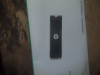 Hp ex900 ssd m.2 250Gb